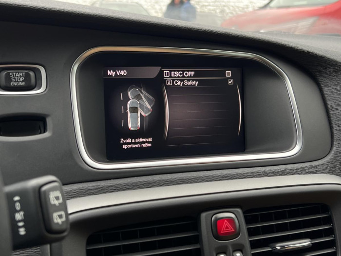 Volvo V40 D2 MOMENTUM 1.maj. 2.0 d Momentum