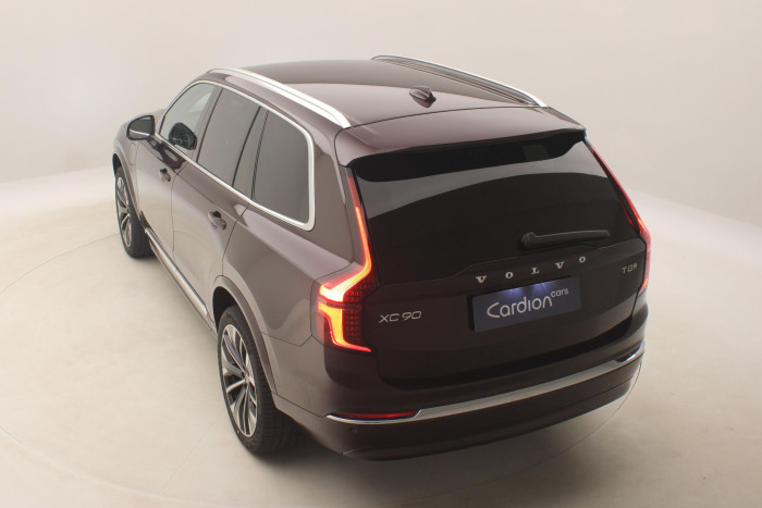 Volvo XC90 T8 AWD RECHARGE BRIGHT PLUS 7m