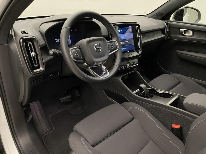 Volvo C40 RECHARGE SINGLE EXTENDED RANGE