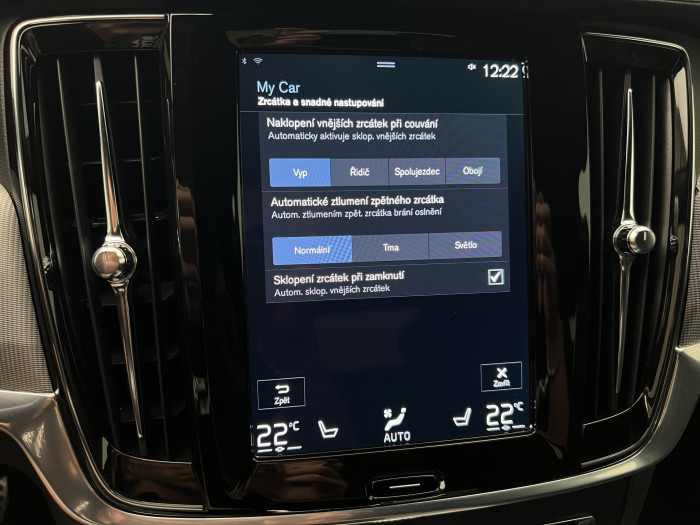 Volvo S90 B5 R-DESIGN AUT