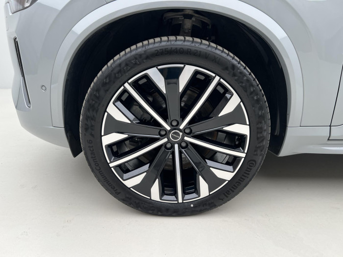 Volvo XC90 T8 AWD RECHRAGE ULTRA DARK AUT