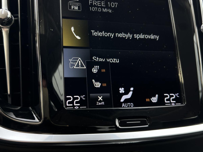 Volvo V60 B4 MOMENTUM Aut 1.maj. 2.0 Momentum