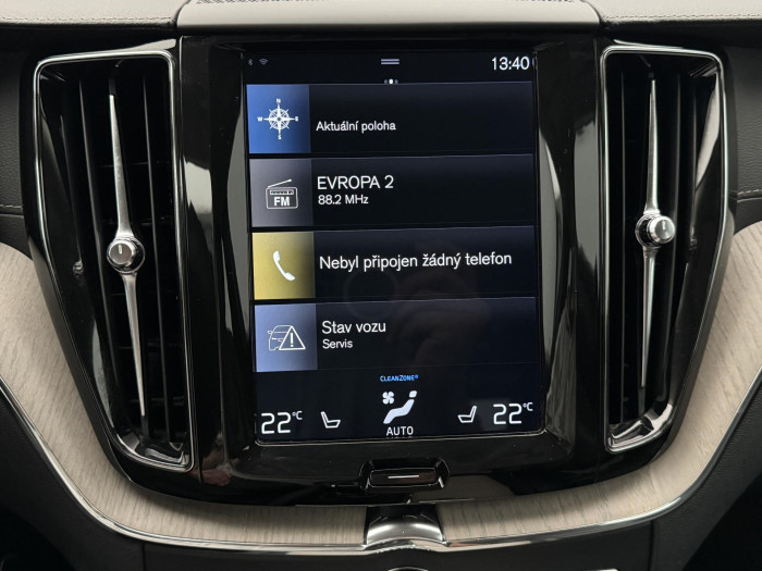 Volvo XC60 D4 AWD INSCRIPTION AUT 2.0 d