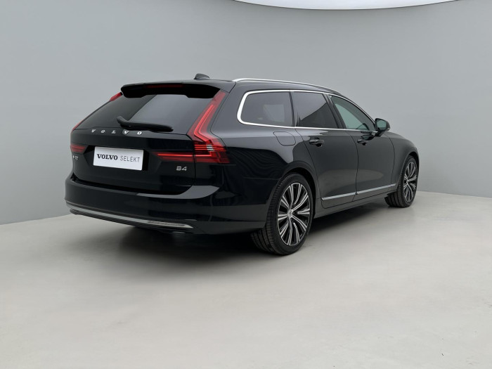 Volvo V90 B4 BRIGHT ULTIMATE Aut 1.maj.