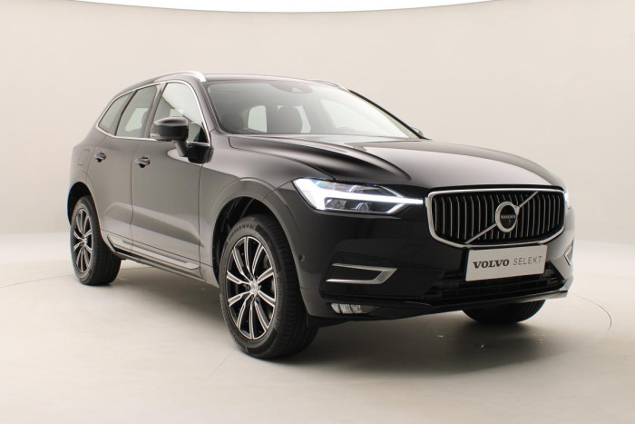 Volvo XC60 T5 AWD INSCRIPTION REZERVACE