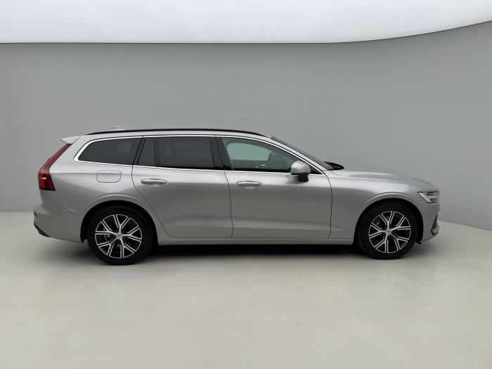 Volvo V60 B3 CORE AUT 1.maj.