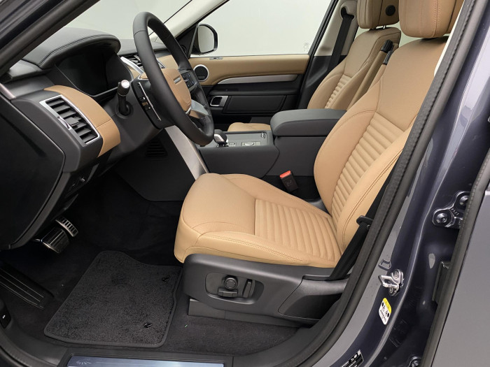 Land Rover Discovery D350 TEMPEST AWD AUT 3.0 d