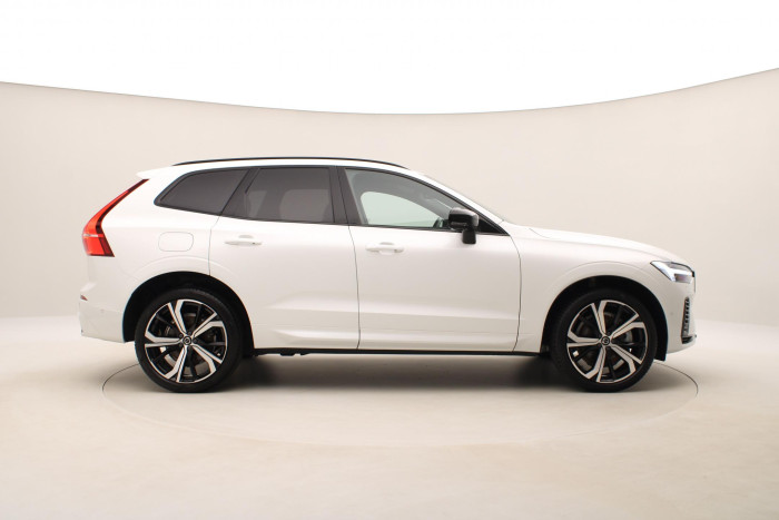 Volvo XC60 T6 AWD PLUS RECHARGE AUT 1.maj