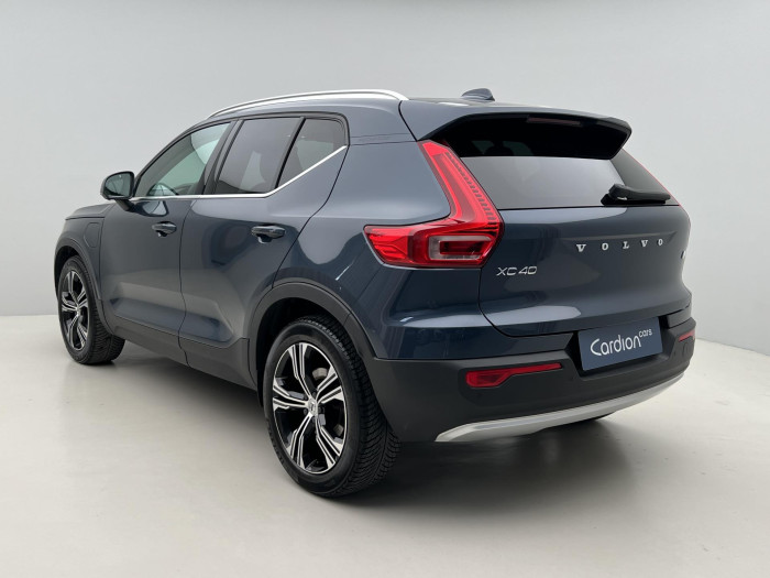 Volvo XC40 T5 RECHARGE INSCRIPTION AUT