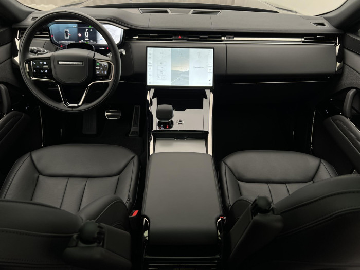 Land Rover Range Rover Sport P460e DYNAMIC SE AWD Aut 3.0 Dynamic SE