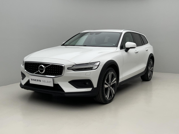Volvo V60 CC B4 AWD AUT 1.maj. 2.0 CC CC