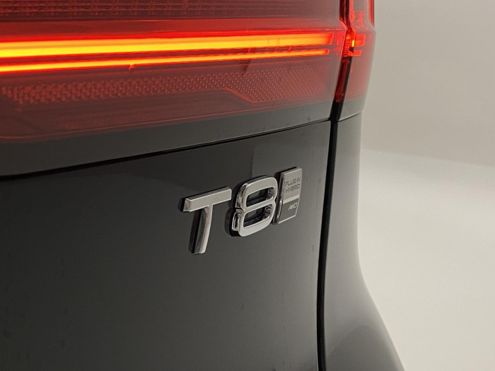 Volvo V90 T8 AWD Plug-in BRIGHT ULTRA