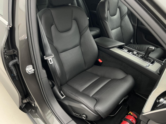 Volvo V60 D3 INSCRIPTION 1.maj. 2.0 d