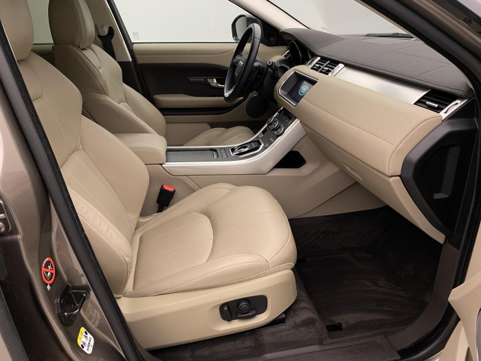 Land Rover Range Rover Evoque Si4 HSE AWD AUT CZ