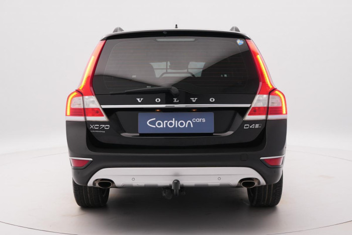 Volvo XC70 D4 AWD SUMMUM AUT NAV 2.4 d Summum