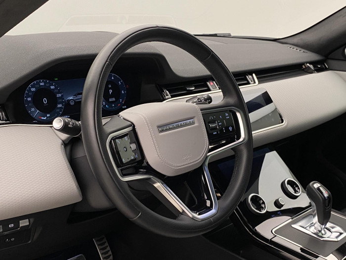 Land Rover Range Rover Evoque P300 HST AWD AUT