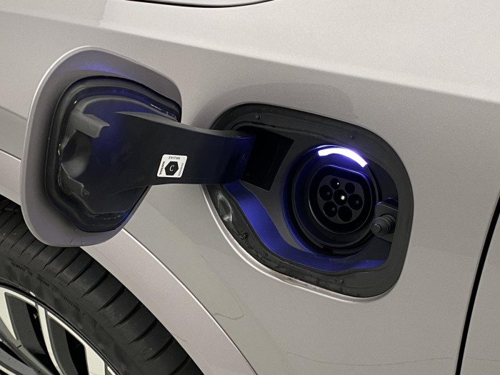 Volvo XC90 T8 AWD RECHARGE BRIGHT PLUS 7m