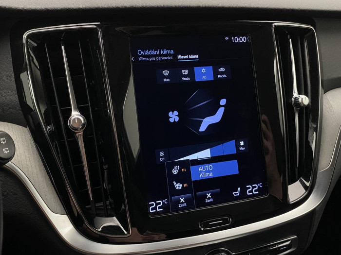 Volvo V60 CC B4 AWD ADVANCED REZERVACE 2.0 CC CC