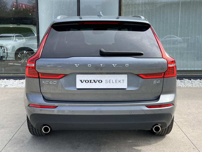 Volvo XC60 B4 MOMENTUM Aut 1.maj. 2.0 Momentum