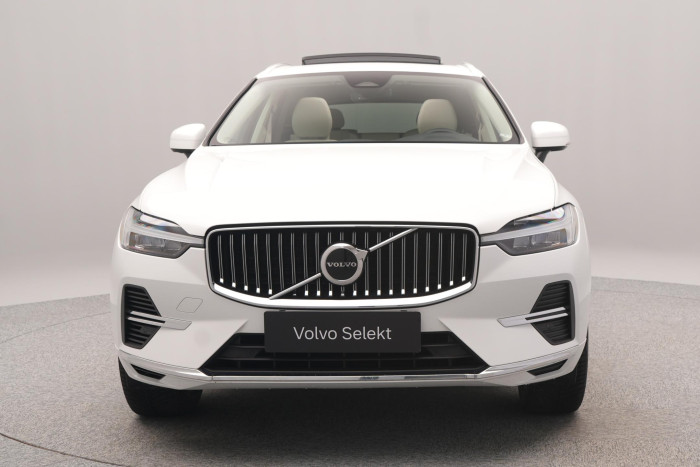 Volvo XC60 T6 AWD RECHARGE BRIGHT PLUS CZ
