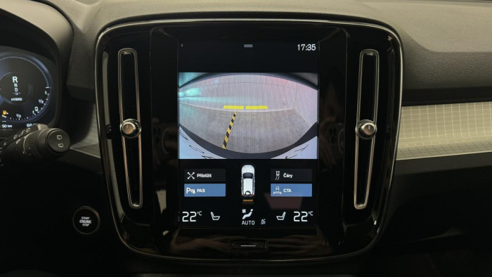 Volvo XC40 T4 RECHARGE INSCRIPTION