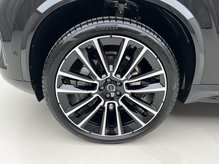 Volvo XC90 B5 AWD DARK PLUS AUT