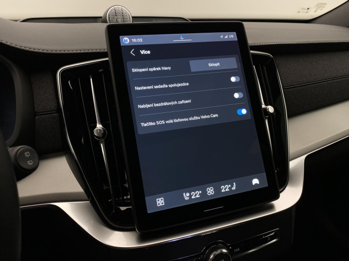 Volvo XC90 B5 AWD BLACK EDITION PLUS 7m