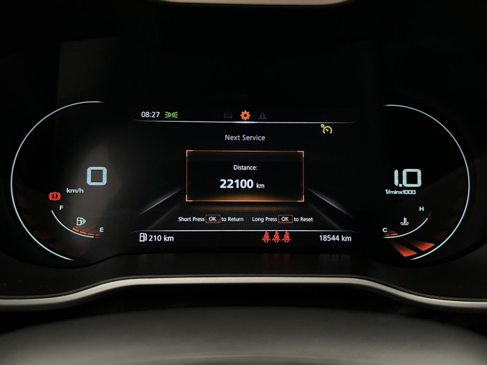MG ZS 1.0T ELEGANCE CZ 1.0 Elegance