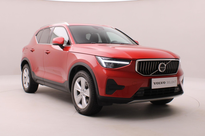Volvo XC40 B4 AWD BRIGHT PLUS AUT CZ