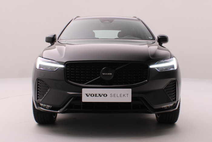 Volvo XC60 B5 AWD PLUS BLACK EDITION AUT