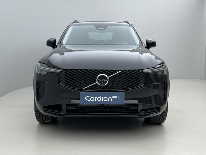 Volvo XC90 T8 AWD RECHARGE DARK ULTRA AUT