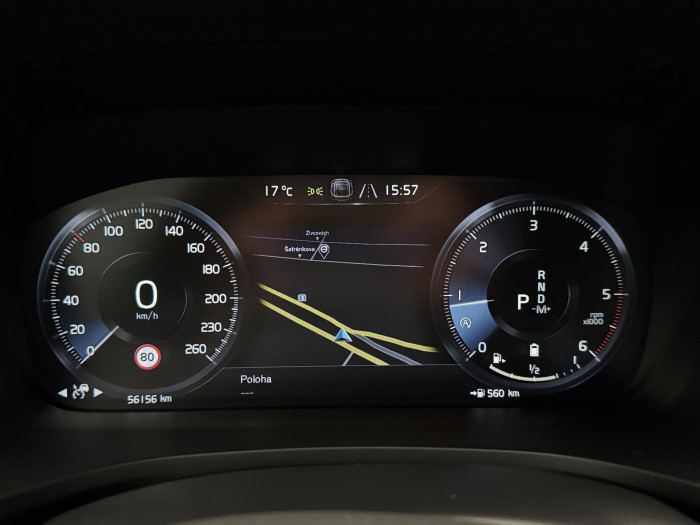 Volvo V60 CC B4 AWD MOMENTUM AUT 2.0 CC CC Momentum