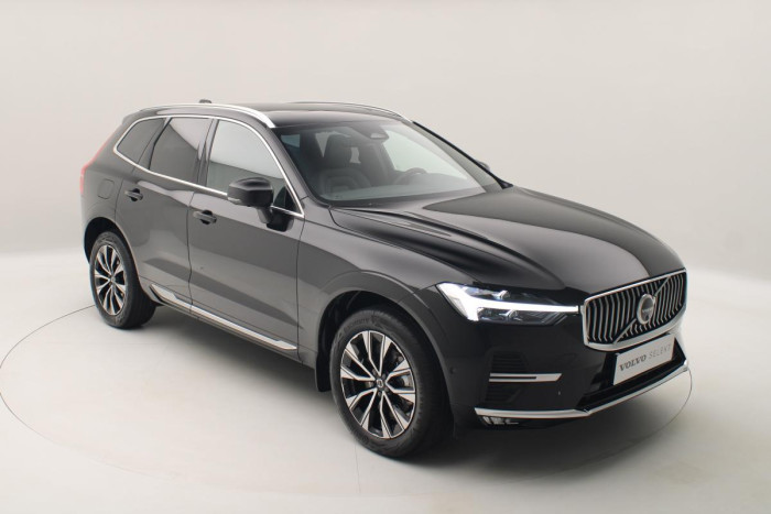 Volvo XC60 B5 AWD PLUS BRIGHT AUT 1.maj. 2.0 Plus