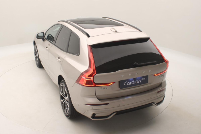 Volvo XC60 B5 AWD AUT DARK ULTRA