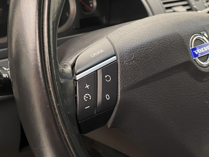 Volvo XC90 D5 AWD SUMMUM AUT CZ 2.4 d Summum