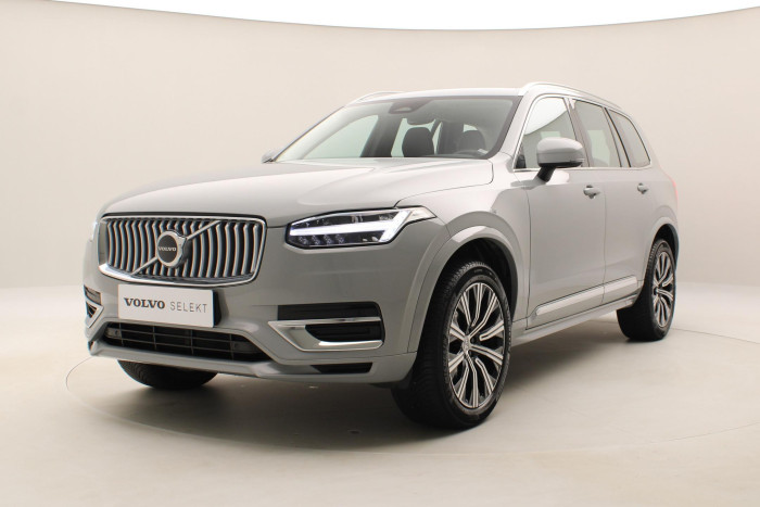 Volvo XC90 B5 AWD AUT BRIGHT PLUS 7míst