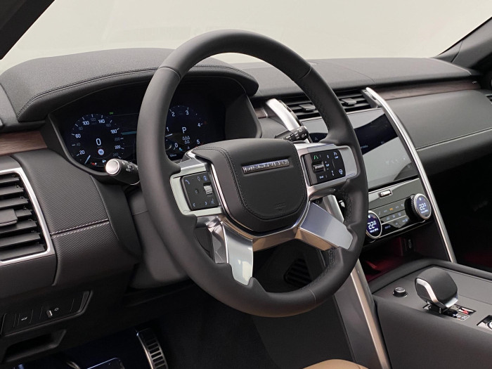 Land Rover Discovery D350 Dynamic HSE AWD AUT 3.0 d Dynamic