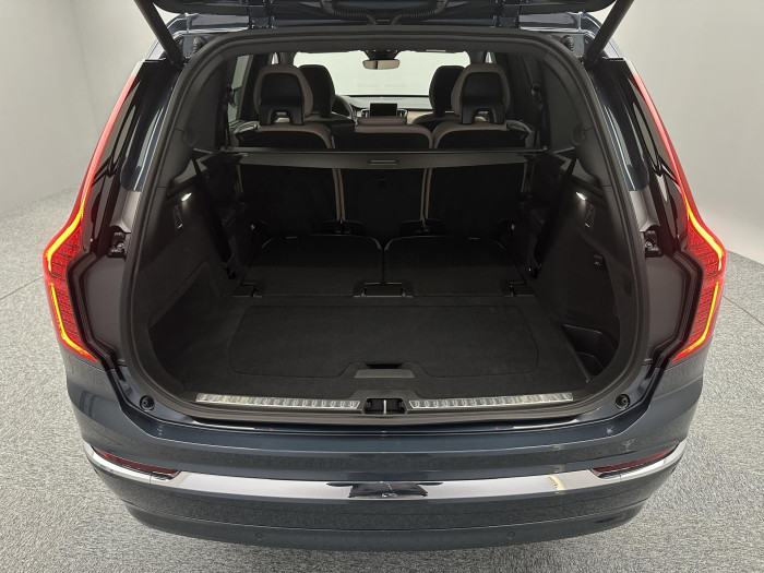 Volvo XC90 B5 AWD AUT BRIGHT PLUS 7míst