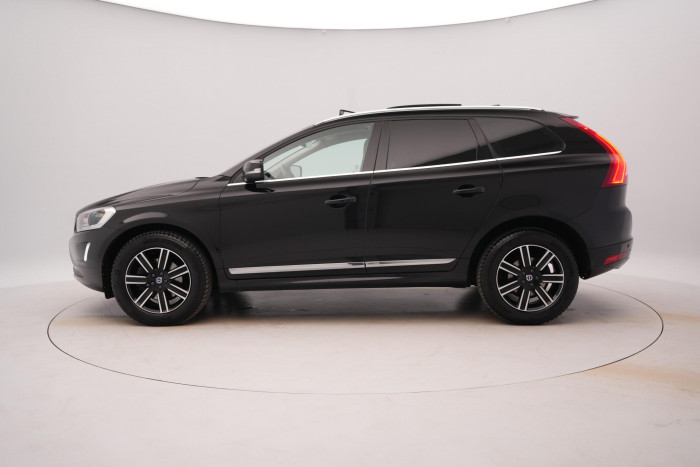 Volvo XC60 D4 AWD MOMENTUM 2.4 d Momentum