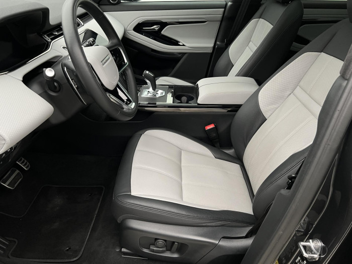 Land Rover Range Rover Evoque P300 HST AWD AUT CZ