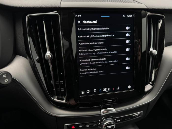 Volvo XC60 B4 CORE AUT