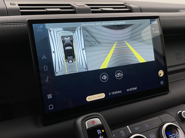 Land Rover Defender 110 D300 X-DYNAMIC HSE AWD AUT 3.0 d Dynamic