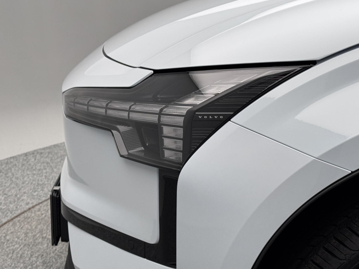 Volvo EX30 PURE ELECTRIC EXTENDED ULTRA