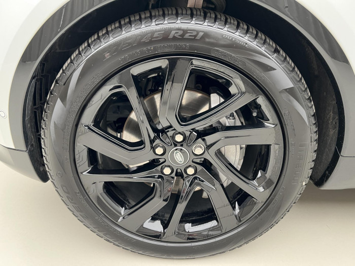 Land Rover Discovery D250 DYNAMIC SE AWD AUT CZ 3.0 d Dynamic SE