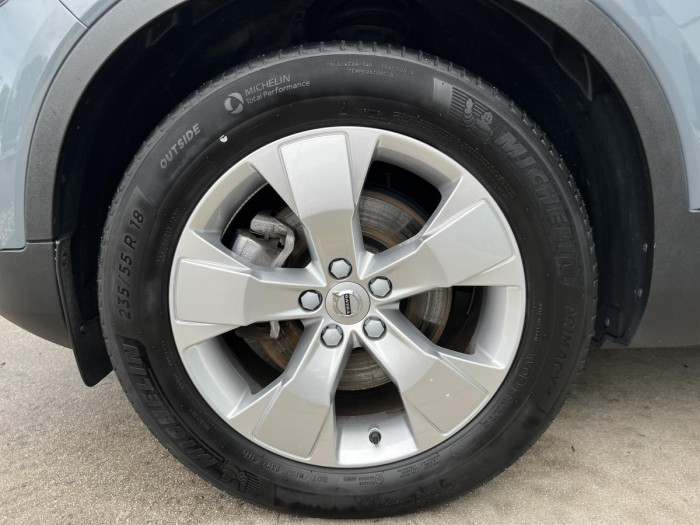Volvo XC40 B4 AWD MOMENTUM Aut 1.maj. 2.0 Momentum