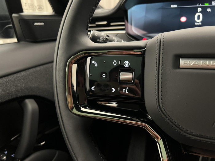 Land Rover Range Rover Sport D250 DYNAMIC SE AWD Aut 3.0 d Dynamic SE
