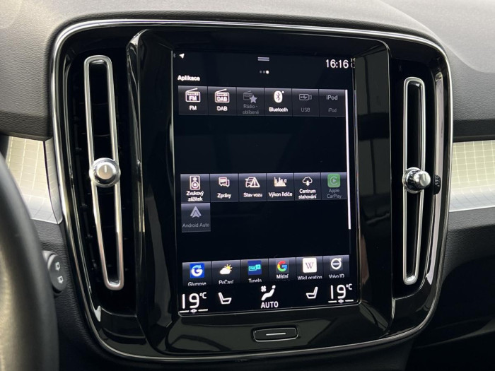 Volvo XC40 B4 MOMENTUM Aut 1.maj. 2.0 Momentum