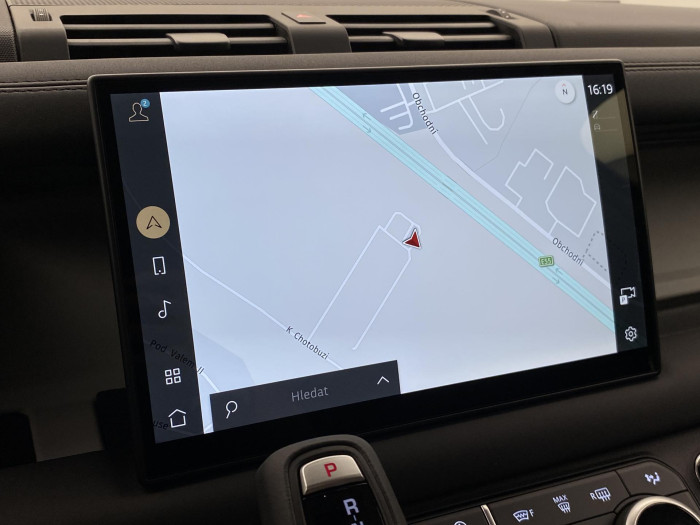 Land Rover Defender 110 D200 S AWD AUT 3.0 d