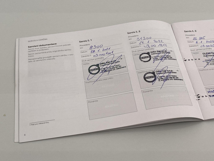 Volvo XC90 B5 AWD R-DESIGN AUT CZ