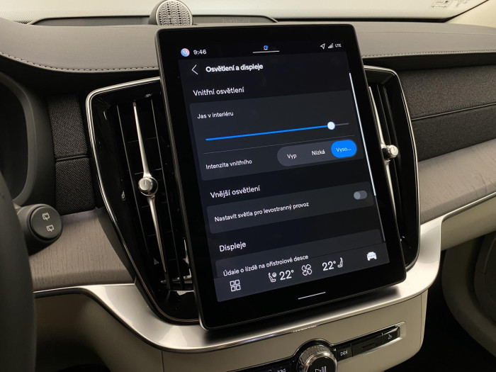 Volvo XC90 T8 AWD RECHARGE BRIGHT PLUS 7m